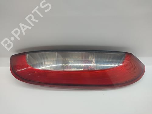 Højre baglygte OPEL CORSA C (X01)  | BP28054540C35 