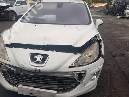 Used Parts PEUGEOT 308 SW I (4E_, 4H_)  1.6 HDi  1155011