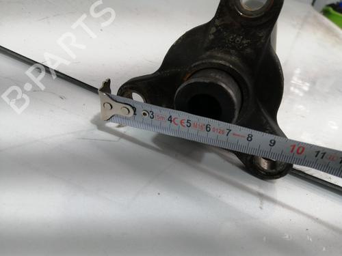 Driveshaft MERCEDES-BENZ C-CLASS (W204) C 180 Kompressor (204.046) | BP18312379M37 