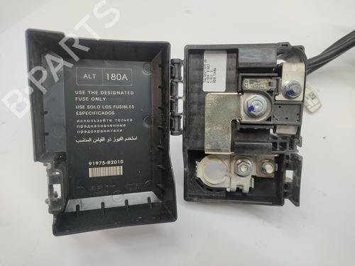 Fuse box KIA SPORTAGE V (NQ5) | BP32018226E1 - Image 3