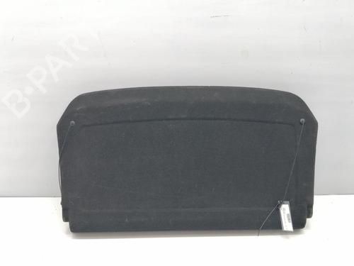 Used Rear parcel shelf FIAT BRAVO II (198_) 1.6 D Multijet (198AXH1B) (105 hp) 32857831