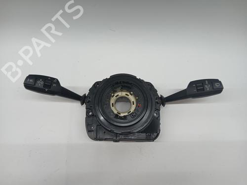 Used Headlight switch Headlight switch BMW 1 (E87) 118 d (122 hp) 34286210 34286210