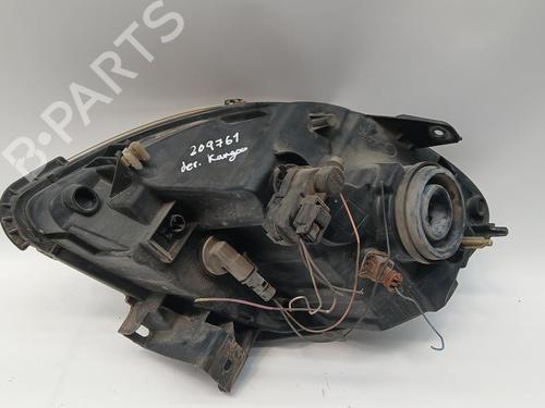 Right headlight RENAULT KANGOO (KC0/1_) 1.5 dCi | BP37181796C29 - Image 4
