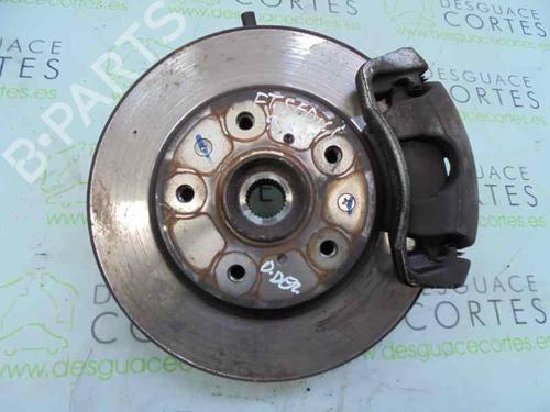 Højre Styrespindel Lejehus FIAT SEDICI (189_) 1.6 16V (107 hp) 5679029