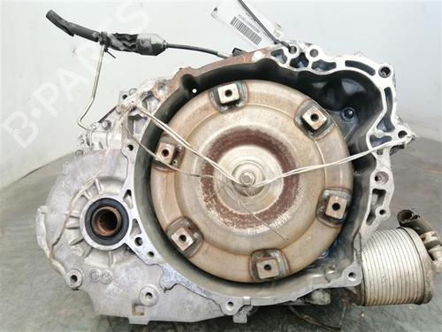 Used Gearbox Gearbox PEUGEOT 308 I (4A_, 4C_) 2.0 HDi (136 hp) 29612076 29612076