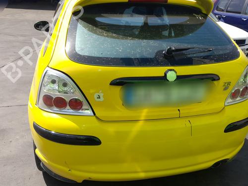 Right front door MG MG ZR 105 | BP13810561C3 