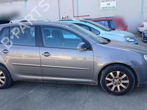 Electronic module VW GOLF V (1K1) | BP34620066M83 - Image 9