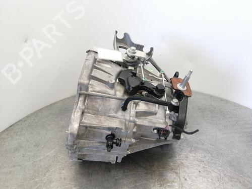 Gearbox MERCEDES-BENZ VITO Mixto (Double Cabin) (W447) 110 CDI (447.701, 447.703, 447.705) | BP20156856M3 