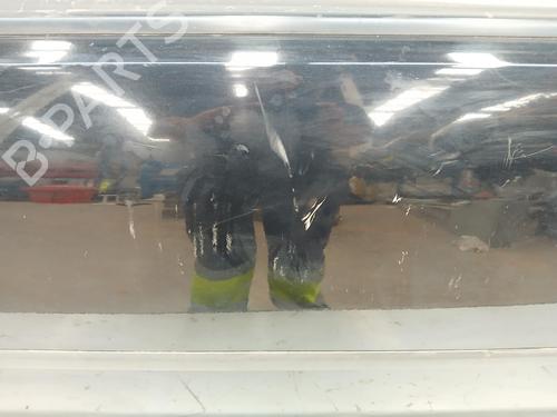 Left front door FORD FOCUS II (DA_, HCP, DP) 2.0 TDCi | BP29010090C2 