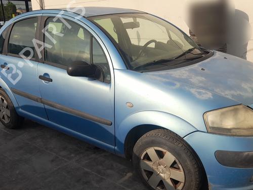 Right rear door CITROËN C3 I (FC_, FN_) 1.4 HDi | BP25784888C5 
