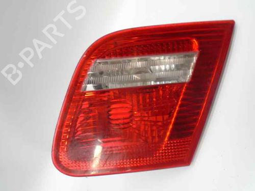 Used Right tailgate light BMW 3 Coupe (E46) 320 Cd (150 hp) 10254201