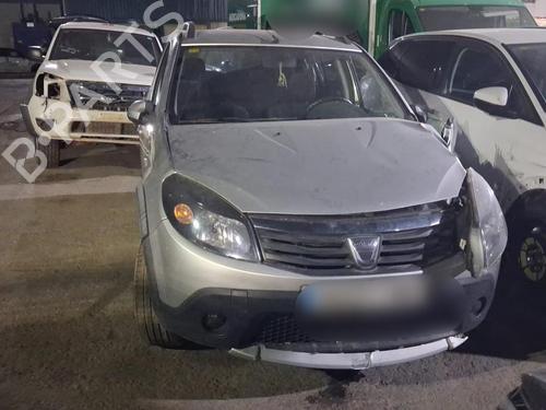 Used Parts DACIA SANDERO II [2012-2026]  4442028
