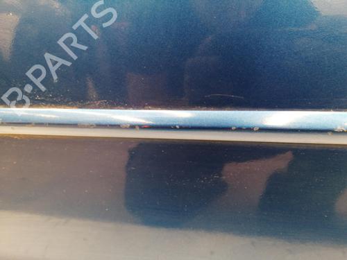Right front door MAZDA 3 Saloon (BK) 1.6 DI Turbo (BK12Y) | BP29338095C3 