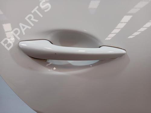 Dør højre bagtil MAZDA 3 Hatchback (BP)  | BP33673288C5  - Image 5