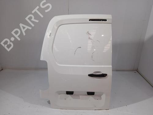 Used Left tailgate CITROËN BERLINGO Box Body/MPV (K9) [2018-2025]  31093784