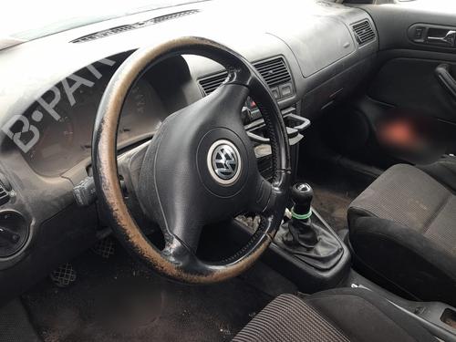 Tailgate VW GOLF IV (1J1)  | BP28107047C6 