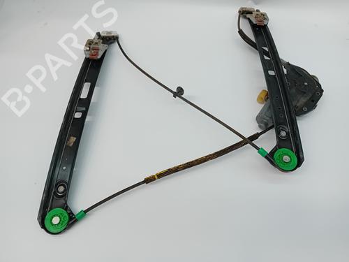 Used Front left window mechanism FORD MONDEO III Saloon (B4Y) 2.0 16V TDDi / TDCi (115 hp) 28426263