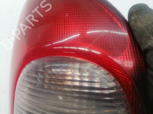 Left taillight CITROËN XSARA PICASSO (N68) 1.8 16V | BP28056179C34 