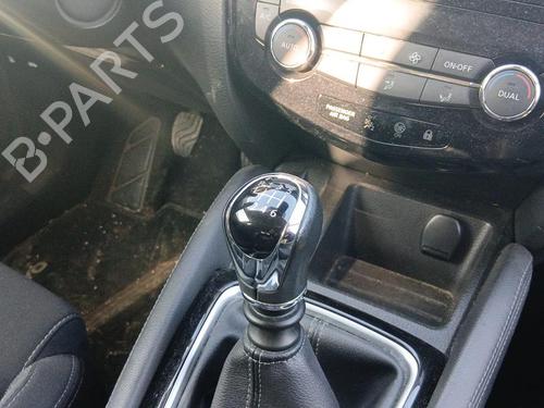 Rear parcel shelf NISSAN QASHQAI II (J11, J11_) 1.2 DIG-T | BP31359287C85 