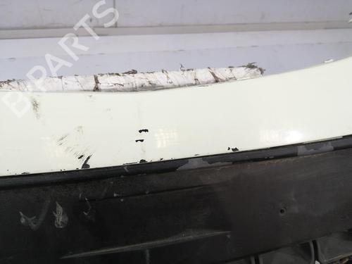 Front bumper OPEL CORSA D (S07)  | BP26957828C7 