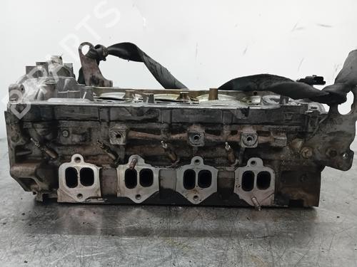 Topstykke RENAULT GRAND SCÉNIC III (JZ0/1_) [2009-2016]  21186979