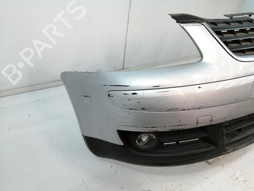 Front bumper VW TOURAN (1T1, 1T2)  | BP29164010C7 