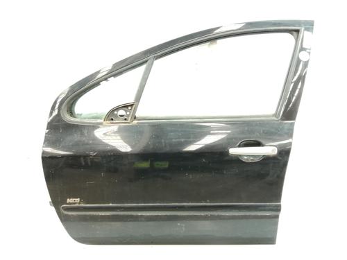 Used Left front door PEUGEOT 307 Break (3E) 1.6 HDi 110 (109 hp) 27433938