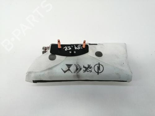 Electronic module PEUGEOT 2008 II (UD_, US_, UY_, UJ_, UR_, UC_)  | BP18654889M83 