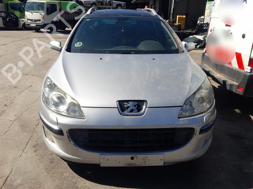 Left headlight PEUGEOT 407 (6D_)  | BP29375997C28 