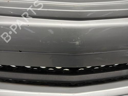 Front bumper MERCEDES-BENZ S-CLASS (W221, V221)  | BP29589553C7 