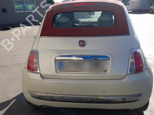 Catalyst FIAT 500 (312_) 1.2 (312AXA1A) | BP16072171M10 