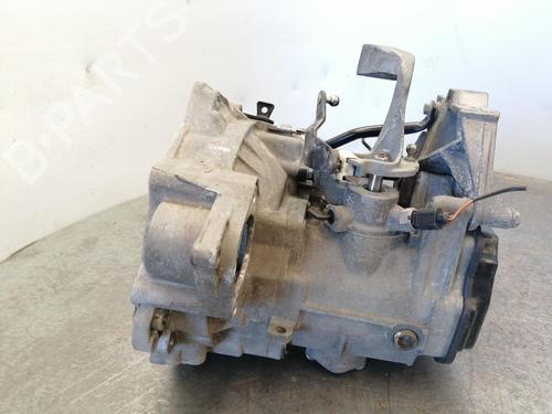 Gearbox AUDI A3 (8L1) 1.8 | BP27160171M3 
