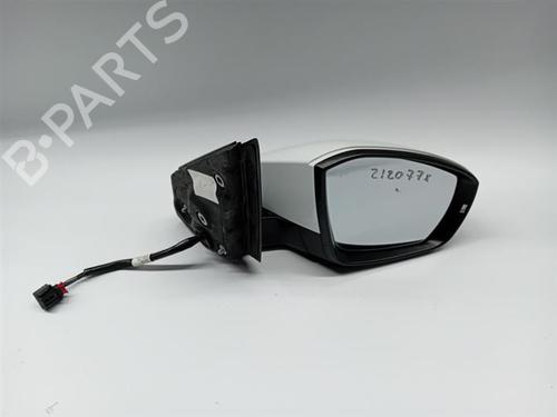 Used Right mirror Right mirror 39496168 39496168