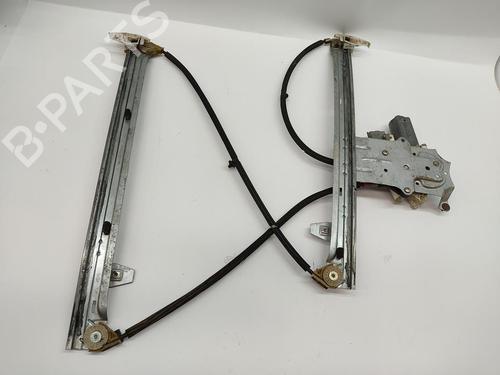 Front left window mechanism CITROËN XSARA PICASSO (N68) 2.0 HDi | BP29376220C22 