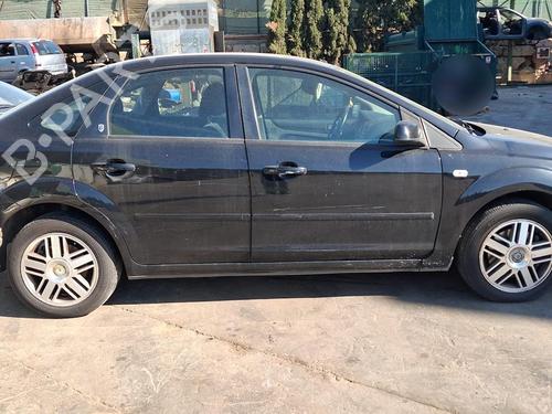 Left headlight FORD FOCUS II (DA_, HCP, DP)  | BP33938509C28  - Image 9