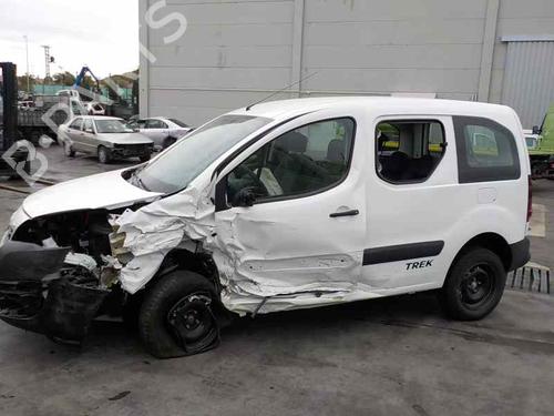 Servo brake PEUGEOT PARTNER Box Body/MPV 1.6 | BP5456610M42 