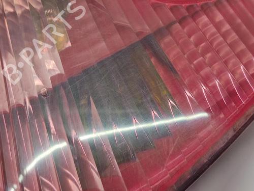 Right taillight PEUGEOT 206 SW (2E/K) 2.0 HDi | BP33793189C35  - Image 5