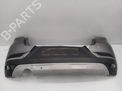 Used Rear bumper RENAULT CAPTUR II (HF_) [2020-2025]  27613562