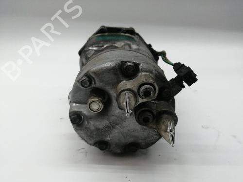 AC compressor VW GOLF IV (1J1) | BP30932412M34