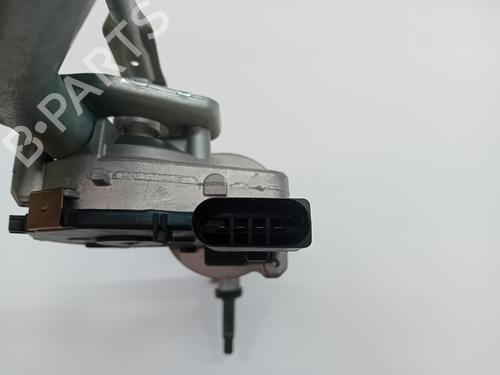 Front wiper motor CITROËN C3 AIRCROSS II (2R_, 2C_)  | BP29546952M29 