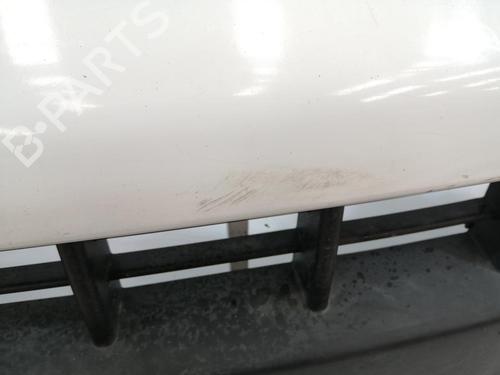 Front bumper PEUGEOT BIPPER (AA_)  | BP29313268C7 