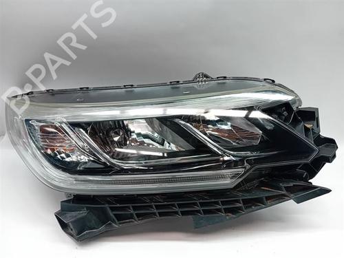 Used Right headlight Right headlight HONDA CR-V IV (RM_) 1.6 i-DTEC 4WD (RE6) (160 hp) 38470208 38470208