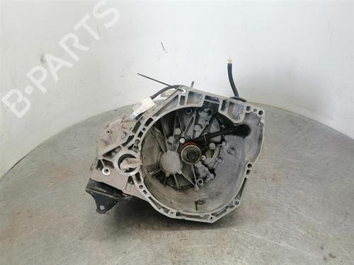 Gearbox RENAULT CAPTUR I (J5_, H5_) 1.2 TCe 120 | BP32169381M3 - Image 4