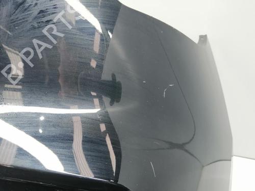 Rear bumper FORD KUGA III (DFK) | BP32213059C8