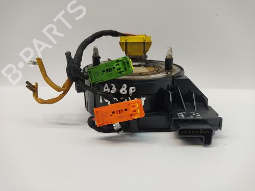 Squib airbag AUDI A3 (8P1)  | BP19155755C102 