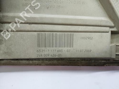 Left taillight BMW 5 Touring (E61) 530 d | BP24814866C34 - Image 4