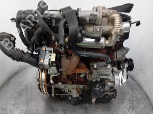 Engine FORD C-MAX (DM2) 1.8 TDCi | BP36648987M1 - Image 6