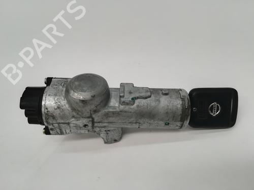 Ignition barrel NISSAN ALMERA II Hatchback (N16) 1.5 | BP15507258M48 