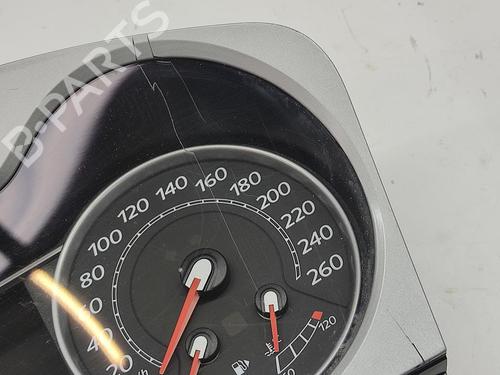 Instrument cluster FORD MONDEO IV (BA7) 2.0 TDCi | BP32320283C47