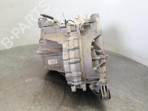 Getriebe FORD KUGA II (DM2)  | BP31182080M3 